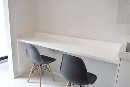 Kitnet/Studio para alugar com 1 quarto, 27m² em Pinheiros, São Paulo