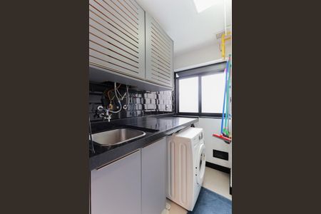 Apartamento à venda com 58m², 2 quartos e 1 vagaÁrea de serviço