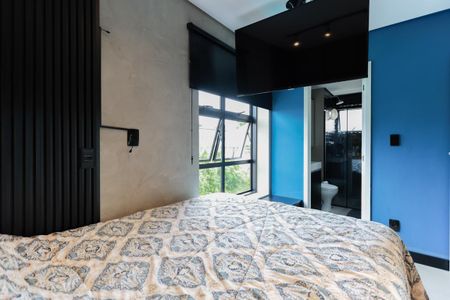 Apartamento à venda com 58m², 2 quartos e 1 vagaSuíte