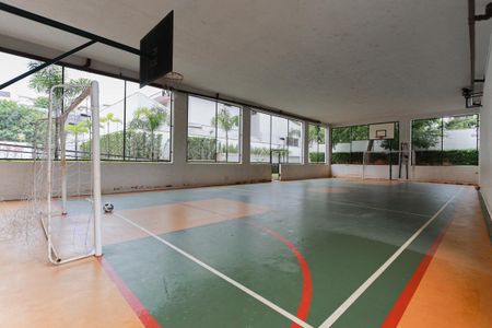 Apartamento à venda com 58m², 2 quartos e 1 vagaÁrea comum - Quadra esportiva