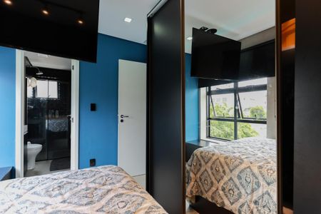 Apartamento à venda com 58m², 2 quartos e 1 vagaSuíte