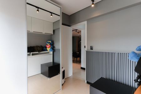 Apartamento à venda com 58m², 2 quartos e 1 vagaQuarto