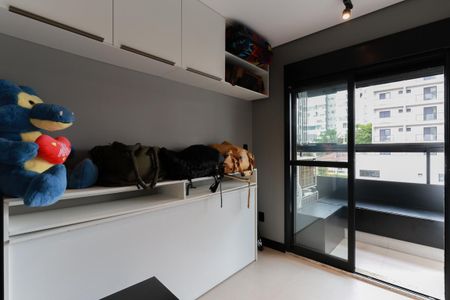 Apartamento à venda com 58m², 2 quartos e 1 vagaQuarto