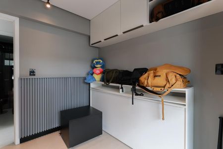 Apartamento à venda com 58m², 2 quartos e 1 vagaQuarto