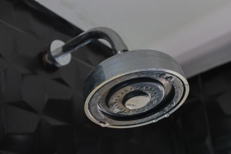 Apartamento à venda com 58m², 2 quartos e 1 vagaBanheiro da suíte