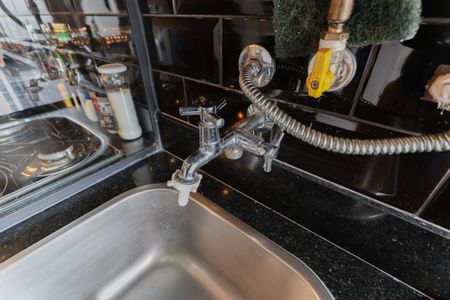 Apartamento à venda com 58m², 2 quartos e 1 vagaÁrea de serviço