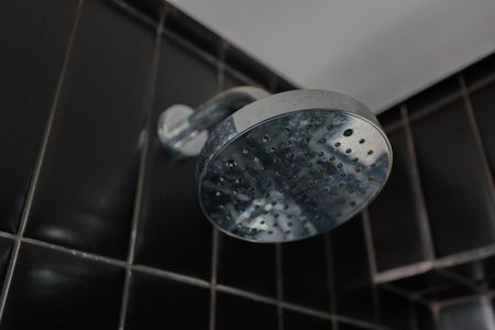 Apartamento à venda com 58m², 2 quartos e 1 vagaBanheiro social