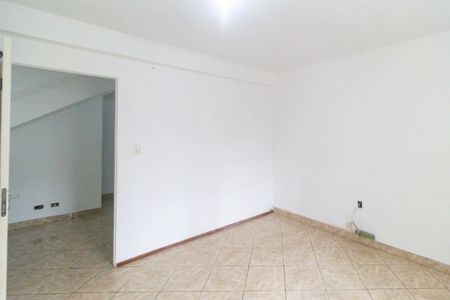 Quarto de casa para alugar com 1 quarto, 30m² em Ipiranga, São Paulo