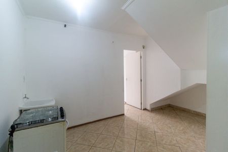 Casa para alugar com 30m², 1 quarto e sem vagaCozinha