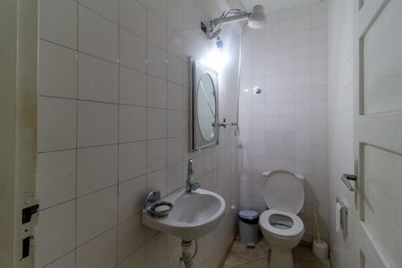 Banheiro de casa para alugar com 1 quarto, 30m² em Ipiranga, São Paulo