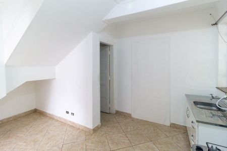 Cozinha de casa para alugar com 1 quarto, 30m² em Ipiranga, São Paulo