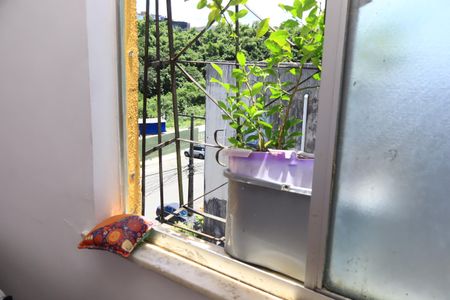 Quarto 1 de apartamento para alugar com 2 quartos, 66m² em Vale dos Lagos, Salvador