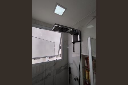 Apartamento para alugar com 48m², 2 quartos e sem vaga Apartamento para alugar com 48m², 2 quartos e sem vagaBanheiro - torneira