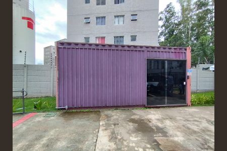 Apartamento para alugar com 48m², 2 quartos e sem vaga Apartamento para alugar com 48m², 2 quartos e sem vagaÁrea comum mercado
