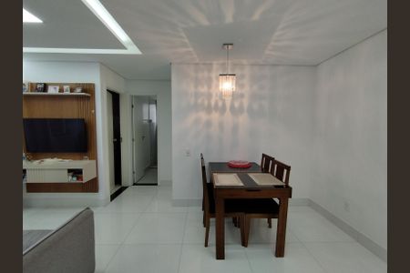 Apartamento para alugar com 48m², 2 quartos e sem vaga Apartamento para alugar com 48m², 2 quartos e sem vagaSala