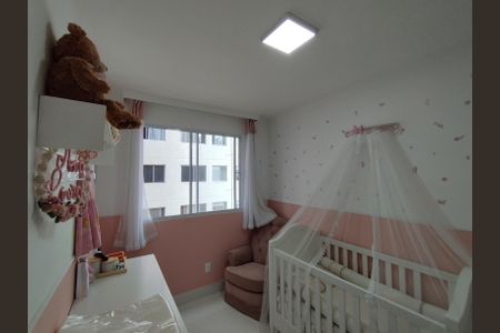 Apartamento para alugar com 48m², 2 quartos e sem vaga Apartamento para alugar com 48m², 2 quartos e sem vagaQuarto 2