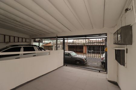 Casa para alugar com 95m², 2 quartos e 1 vagaGaragem