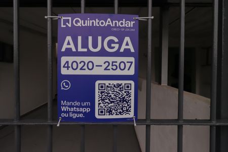 Casa para alugar com 95m², 2 quartos e 1 vagaPlaquinha FIXT-1136
