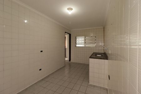 Casa para alugar com 95m², 2 quartos e 1 vagaCozinha