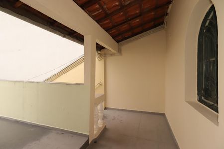 Casa para alugar com 95m², 2 quartos e 1 vagaEntrada