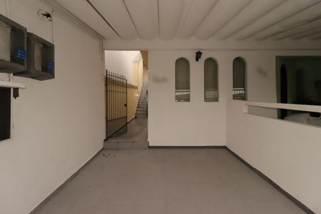 Casa para alugar com 95m², 2 quartos e 1 vagaGaragem