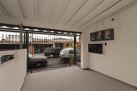 Casa para alugar com 95m², 2 quartos e 1 vagaGaragem