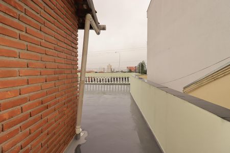 Casa para alugar com 95m², 2 quartos e 1 vagaQuintal