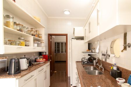 Casa à venda com 444m², 6 quartos e 5 vagas Casa à venda com 444m², 6 quartos e 5 vagasCozinha