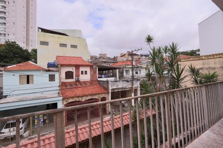 Vista Quarto 2 de casa à venda com 4 quartos, 450m² em Vila Oratorio, São Paulo