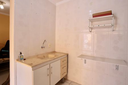 Cozinha Serviço de casa à venda com 4 quartos, 450m² em Vila Oratorio, São Paulo