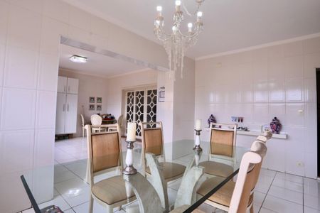 Copa de casa à venda com 4 quartos, 450m² em Vila Oratorio, São Paulo