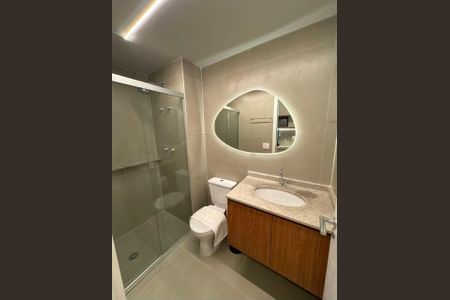 Kitnet/Studio para alugar com 1 quarto, 25m² em Pinheiros, São Paulo