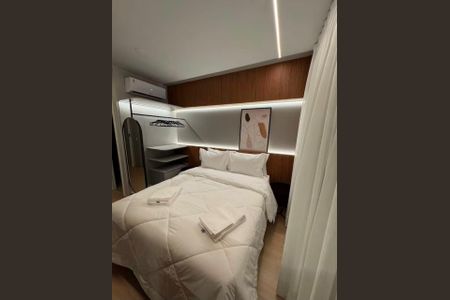 Kitnet/Studio para alugar com 1 quarto, 25m² em Pinheiros, São Paulo