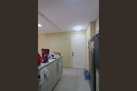 Apartamento para alugar com 62m², 3 quartos e 1 vagaCozinha e Área de Serviço