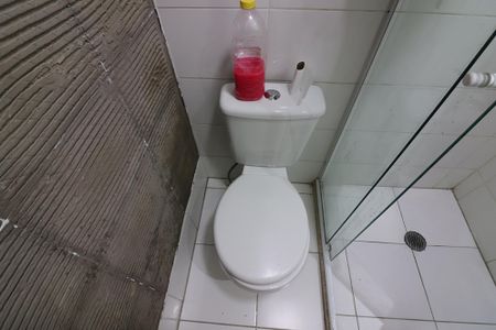 Apartamento para alugar com 62m², 3 quartos e 1 vagaBanheiro Social