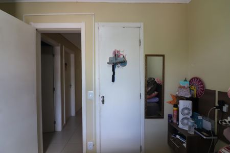 Quarto 1 - Suíte de apartamento para alugar com 3 quartos, 62m² em Nova Petrópolis, São Bernardo do Campo
