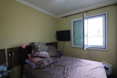 Apartamento para alugar com 62m², 3 quartos e 1 vagaQuarto 1 - Suíte