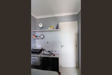 Apartamento para alugar com 62m², 3 quartos e 1 vagaQuarto 3