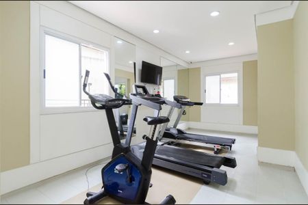 Apartamento para alugar com 62m², 3 quartos e 1 vagaÁrea comum