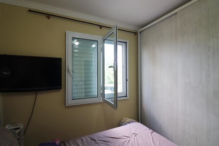 Apartamento para alugar com 62m², 3 quartos e 1 vagaQuarto 1 - Suíte