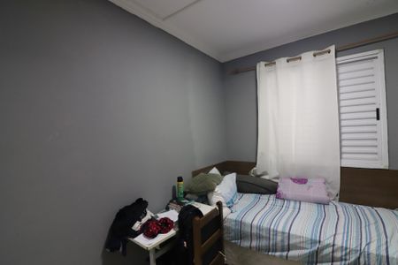 Apartamento para alugar com 62m², 3 quartos e 1 vagaQuarto 2