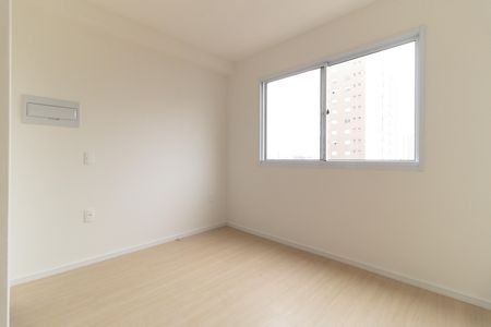 Studio à venda com 17m², 1 quarto e sem vagaQuarto