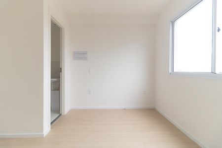 Quarto de kitnet/studio à venda com 1 quarto, 17m² em Vila Dom Pedro I, São Paulo