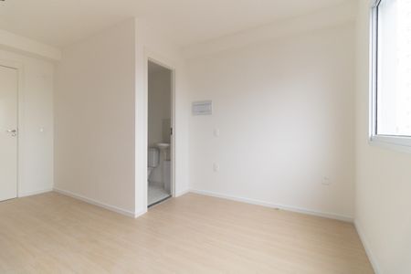 Quarto de kitnet/studio à venda com 1 quarto, 17m² em Vila Dom Pedro I, São Paulo