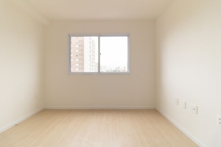 Quarto de kitnet/studio à venda com 1 quarto, 17m² em Vila Dom Pedro I, São Paulo