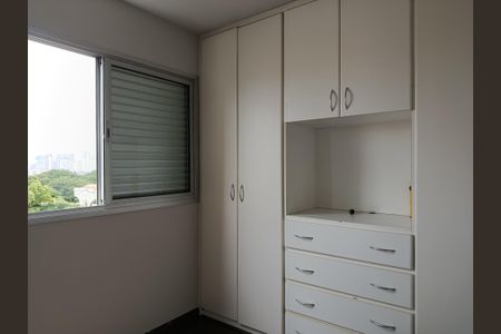 Apartamento para alugar com 43m², 1 quarto e 1 vaga