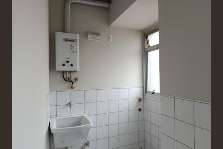 Apartamento para alugar com 43m², 1 quarto e 1 vaga