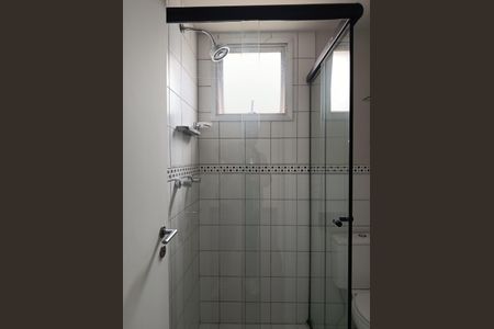 Apartamento para alugar com 43m², 1 quarto e 1 vaga