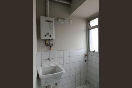 Apartamento para alugar com 43m², 1 quarto e 1 vaga