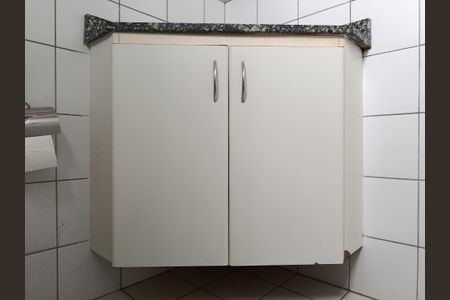 Apartamento para alugar com 43m², 1 quarto e 1 vaga